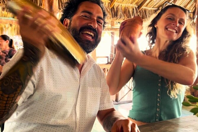 Cozumel Mixology Experience at Distillery - Timing, transport, and the small details that matter