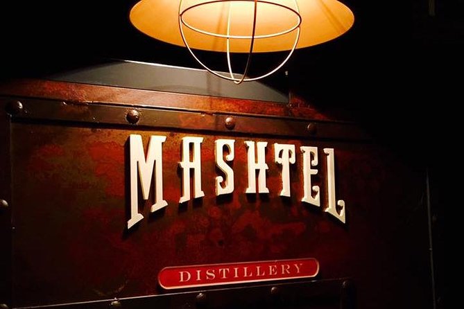 Craft Gin and exclusive brandies in unique distillery - Inside the modern distillery