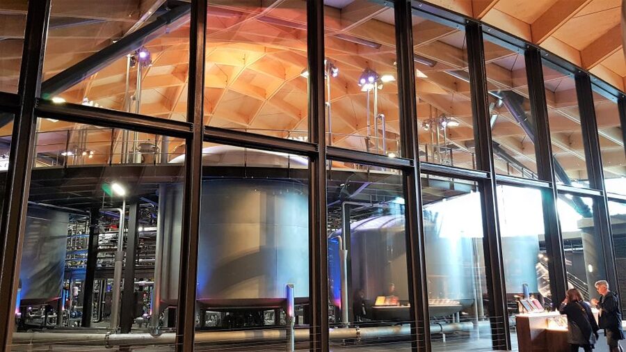 Craigs Luxury Speyside Private Whisky Tour - Why the working tour at Glenfarclas matters