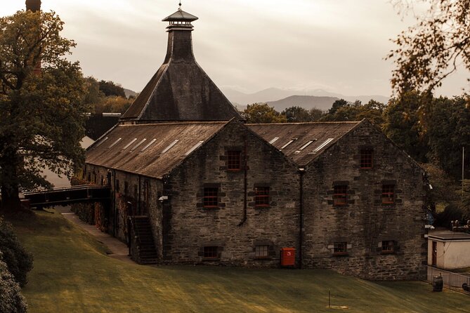 Create Your Own Scotch Whisky - Creating and bottling your own blend