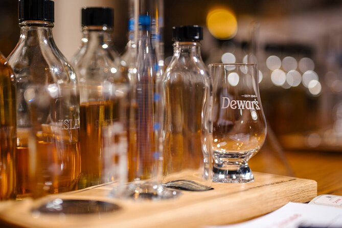 Create Your Own Scotch Whisky - Is $76.13 a fair price?