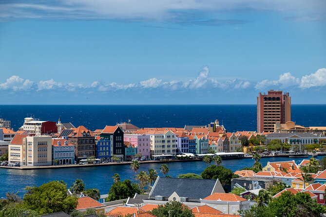 Curacao Willemstad Distilleries and Brewery Tour - Why this Curaçao tasting tour works