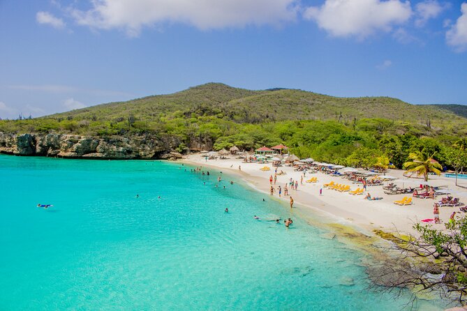 Curacao Willemstad Distilleries and Brewery Tour - Chobolobo Mansion and the Blue Curaçao tradition