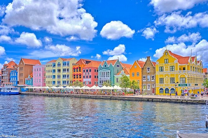 Curacao Willemstad Distilleries and Brewery Tour - Annabay Club Rum and the island’s spiced side