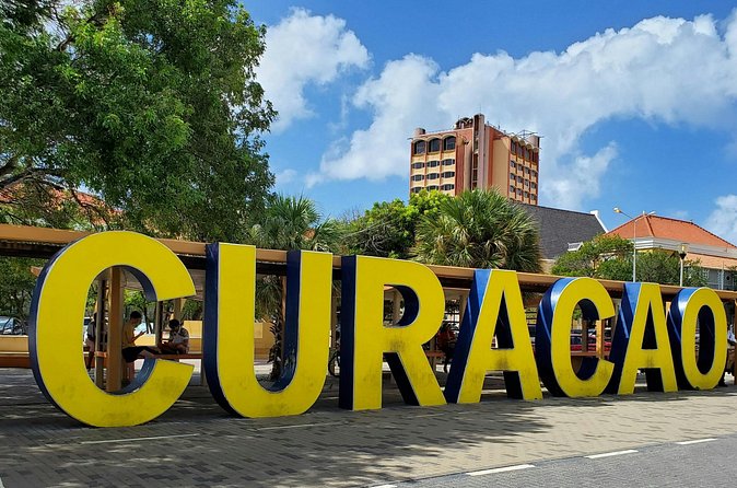 Curacao Willemstad Distilleries and Brewery Tour - The Old Market for local food