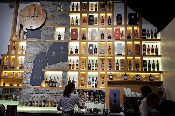 Deluxe 5 star Private Speyside Whisky Tour - Why a private Speyside day makes sense