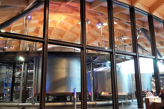 Deluxe 5 star Private Speyside Whisky Tour - Macallan and Cardhu: famous names, careful planning