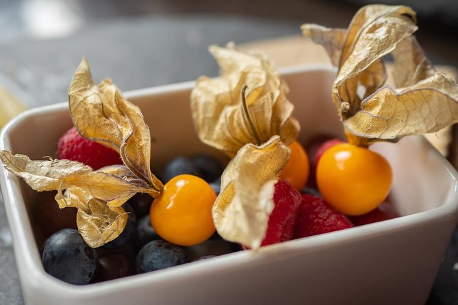 Deluxe Whiskey and Food Tasting in Dublin - Guides Who Make the Difference