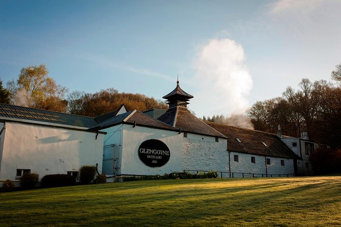 Discover Malt Whisky Day Tour Including Admissions from Edinburgh - Why this whisky day works from Edinburgh