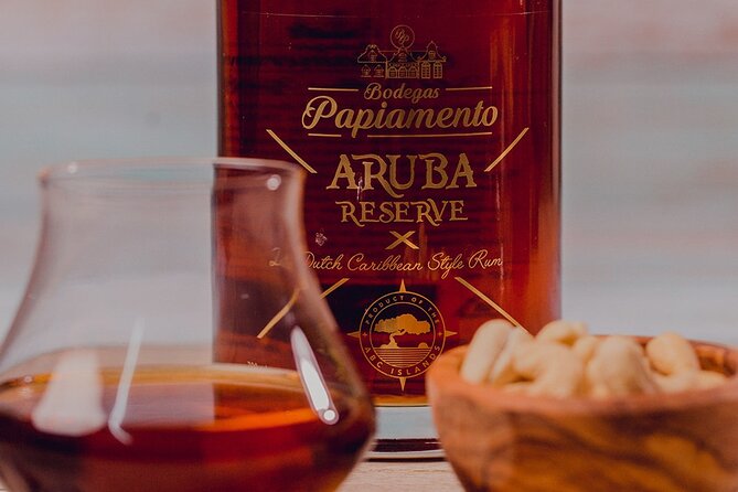 Discovery Papiamento Distillery - Key points at a glance