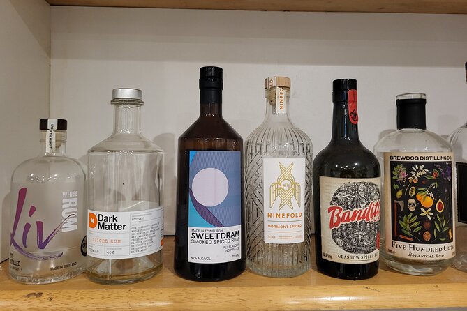 Distill a Bottle of Rum on mini copper stills - Running your own mini copper still