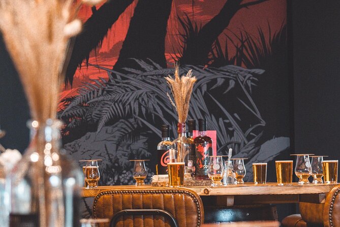 Distillery and Brewery Tour in Inverness Scotland - What the 75-minute tour actually covers