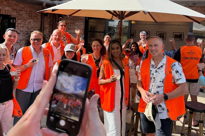 Distillery Daily Tour - Key points before you book