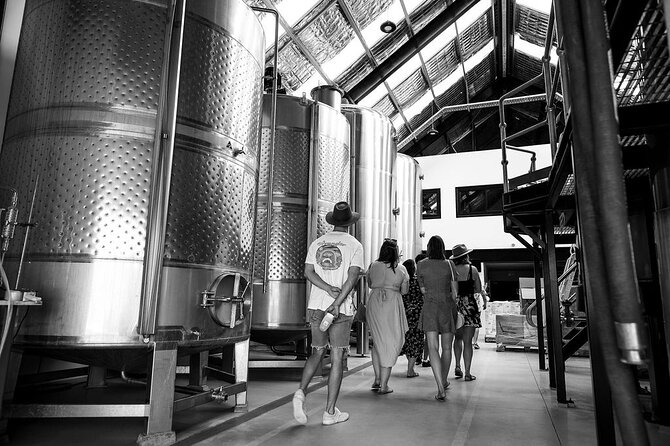 Distillery Daily Tour - Practical value, timing, and cancellation