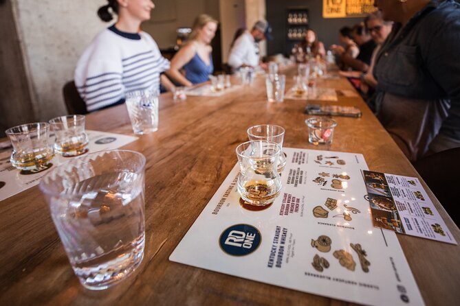 Distillery District Food & History Tour in Lexington - Who will enjoy this afternoon most