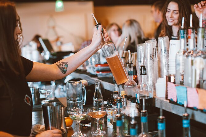 Distillery Tour at Gate 11 - Key points to know before you book