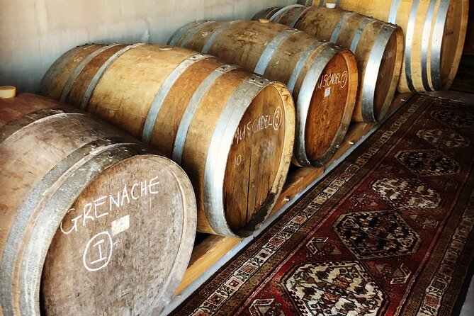 Distillery Tour, rum and gin tasting - What happens during the two-hour visit