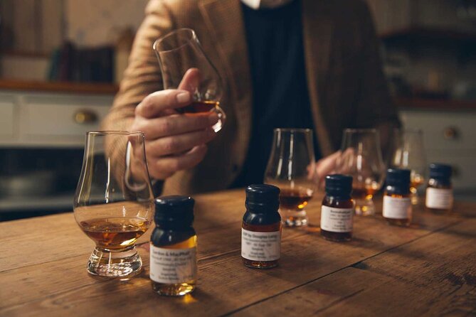 Distillery Tour, rum and gin tasting - Why the awards matter, and why they do not tell the whole story