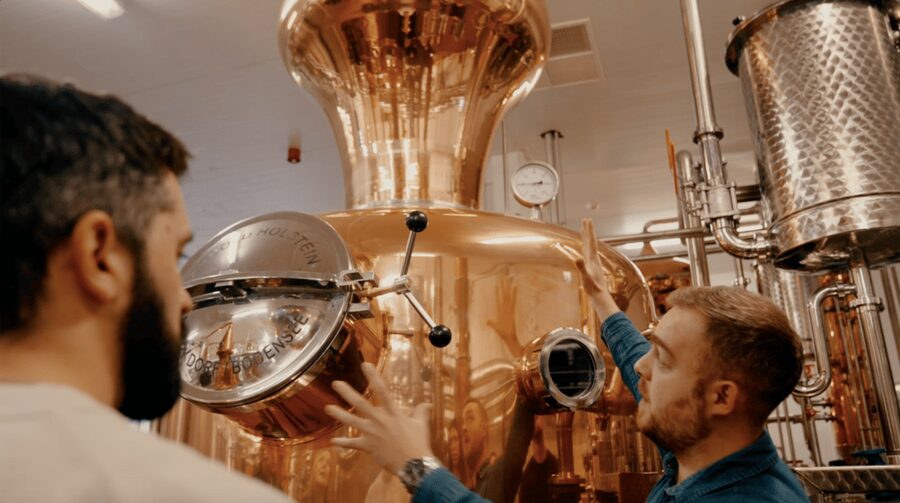 Drumshanbo: The Curious Journey Distillery Tour - Timing, cancellation, and planning advice