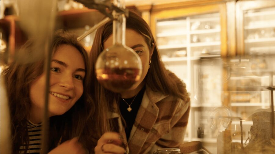 Drumshanbo: The Curious Journey Distillery Tour - Is $26 a fair price?