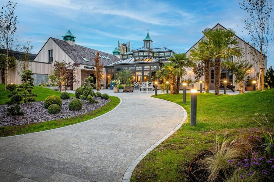 Drumshanbo: The Curious Journey Distillery Tour - Who will enjoy this most?