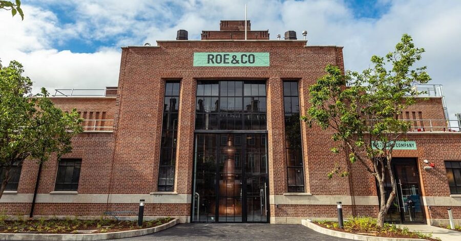 Dublin: Guinness Storehouse, Roe & Co Irish Whiskey Tour - Starting in Dublin’s Liberties at Arthur’s Pub