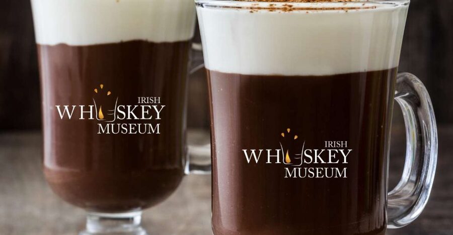 Dublin: Irish Coffee Masterclass at the Irish Whiskey Museum - Key points at a glance
