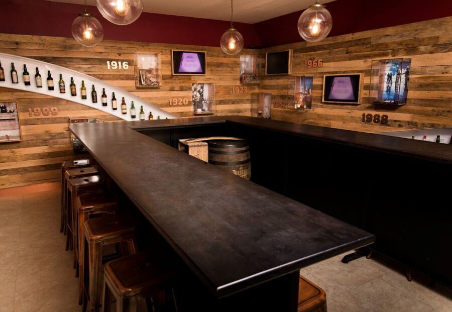 Dublin: Irish Whiskey Museum Blending Tour with Tastings - Key points to know before you go