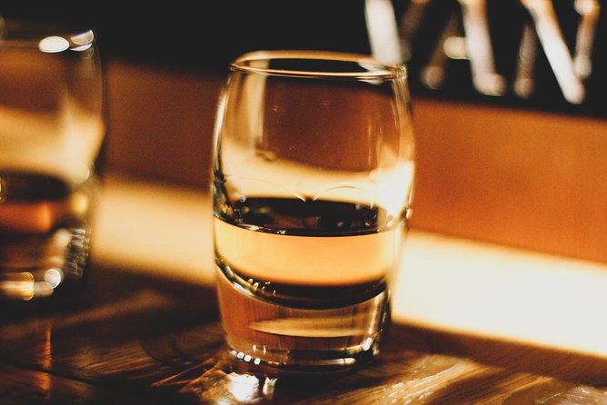 Dublin Jameson Distillery and Guinness Storehouse Guided Tour - Who should book this experience?
