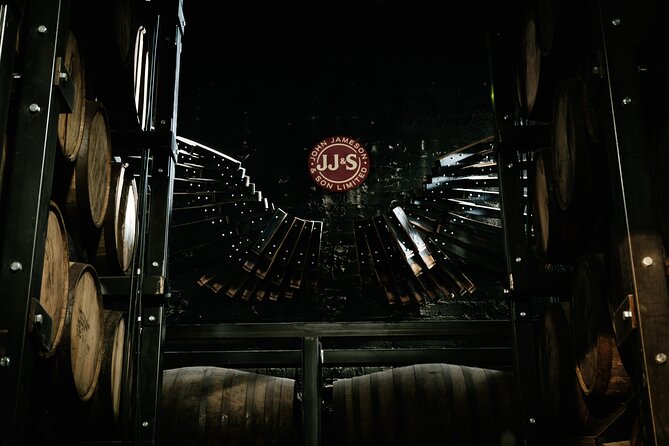 Dublin Jameson Distillery Bow St. Tour and Tasting 45 mins - Who will enjoy this tour most?