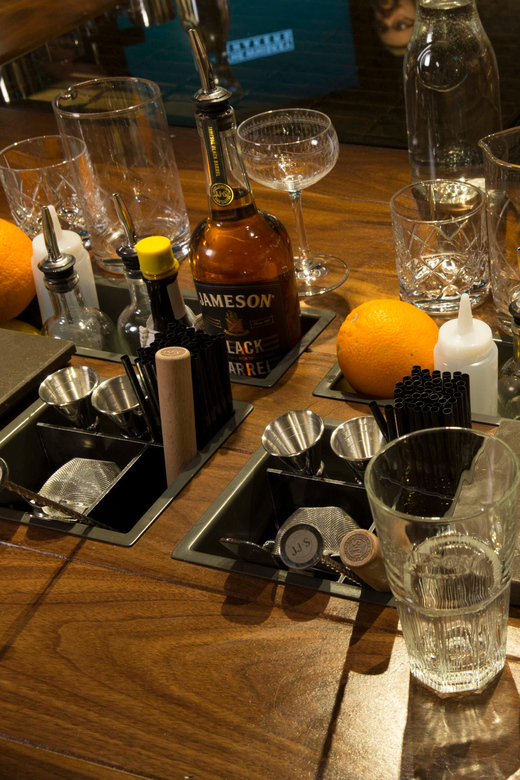 Dublin: Jameson Distillery & Guinness Brewery Guided Tour - Key points to know before booking