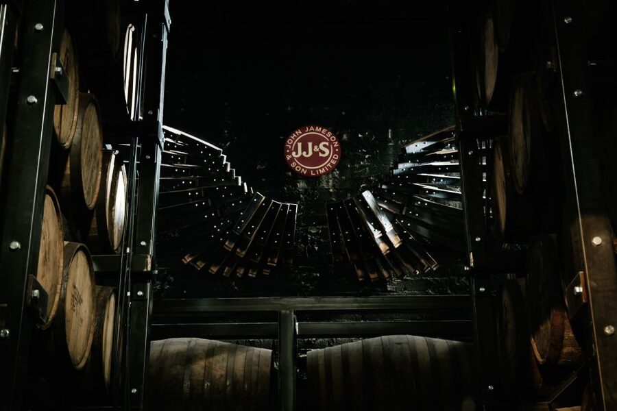 Dublin: Jameson Distillery Whiskey Blending Class - How to make the most of the 90 minutes
