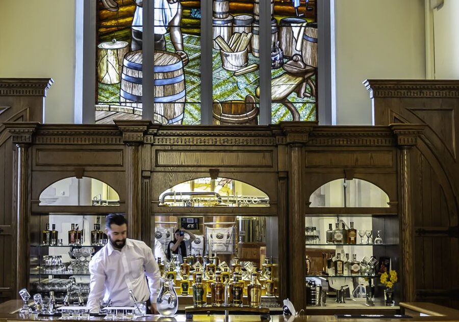 Dublin: Pearse Lyons Whiskey Distillery Experience - Who will enjoy Pearse Lyons most?