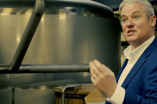 Dublin Private Whiskey Tour with Three Unique Distillery Visits - What the private format adds