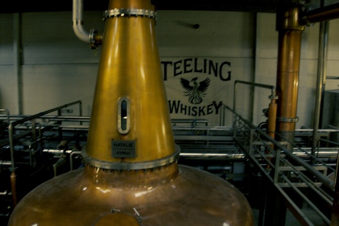 Dublin Private Whiskey Tour with Three Unique Distillery Visits - Is $346.30 per person a fair price?