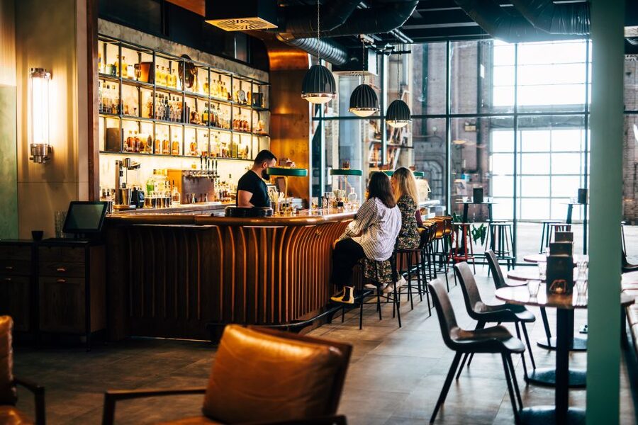 Dublin: Roe and Co Distillery Cocktail Workshop Experience - Value at $28 per person