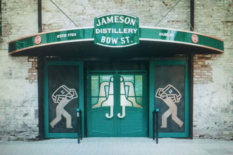Dublin: Skip-the-Line Guinness and Jameson Whiskey Tour - Why this pairing works in four hours