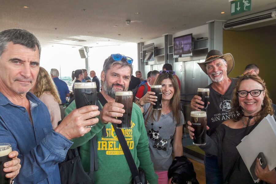 Dublin: Skip-the-Line Guinness and Jameson Whiskey Tour - Is $140 a fair price?