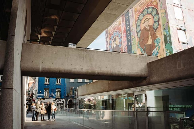 Dublin: Trinity College, Castle, Guinness and Whiskey Tour - What the $169 price really covers