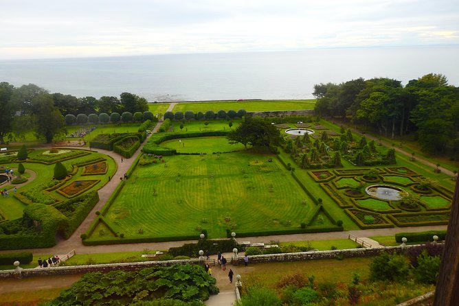 Dunrobin Castle and Glenmorangie Distillery - Local Private Tour - Why this northern Scotland day works