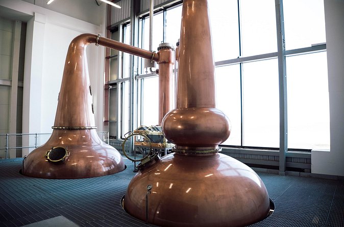 Eden Mill Classic Whisky Tour - Who will enjoy this tour most