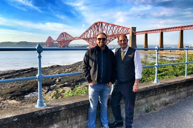 Edinburgh Day Tour with Johnnie Walker Distillery Experience - Glenkinchie: a Lowland whisky stop with a Johnnie Walker link