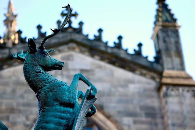 Edinburgh Food Tour with Scotch, Haggis, a Secret Dish & More - Scottish cheese, cakes, tea, and the secret dish