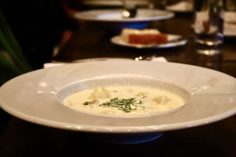 Edinburgh: Food Tour with Scotch, Haggis, Secret Dish & More - What $128 buys you in Edinburgh