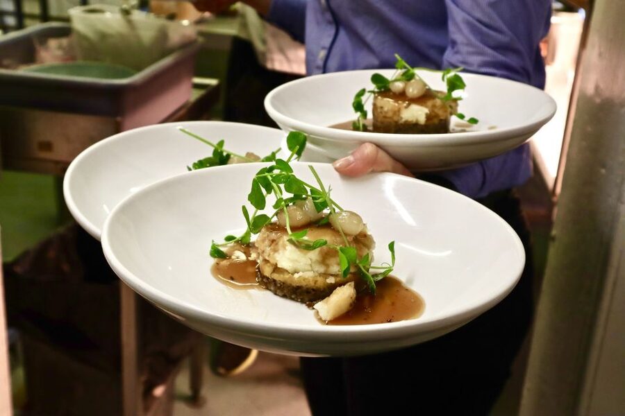 Edinburgh: Food Tour with Scotch, Haggis, Secret Dish & More - Practical advice before you go