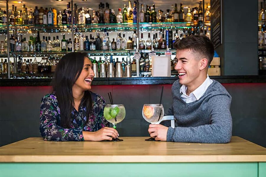 Edinburgh: Gin Tour & Tasting - South Loch Distillery - Key points to know before booking