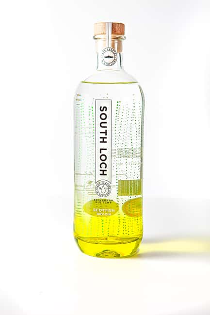 Edinburgh: Gin Tour & Tasting - South Loch Distillery - Starting at 56 North’s dedicated gin bar
