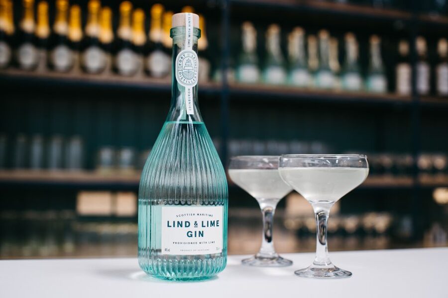 Edinburgh: Lind & Lime Gin Distillery Tour & Tasting - Is $40 a fair price?