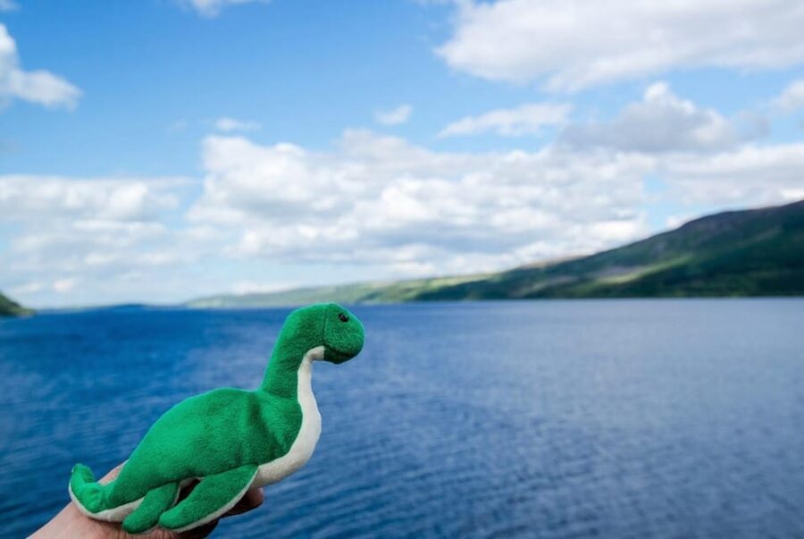 Edinburgh: Loch Ness, Scenic Walk, Glencoe & Whisky Day Tour - A very big Scottish day from Edinburgh