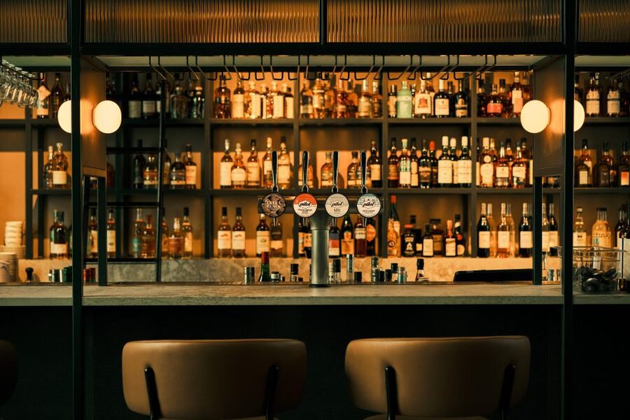 Edinburgh: Port of Leith Distillery Tour & Tasting - Key points to know before you book